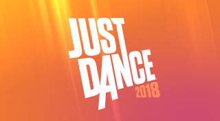 Boxart for Just Dance® 2018