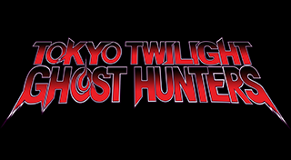 Boxart for Tokyo Twilight Ghost Hunters