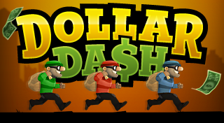 Boxart for Dollar Dash