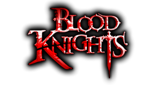 Boxart for Blood Knights