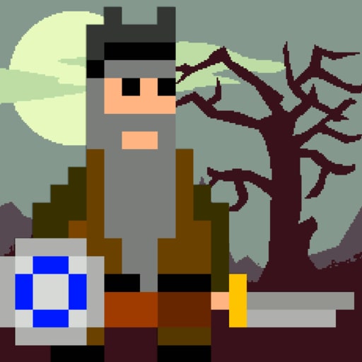Boxart for Pixel Heroes