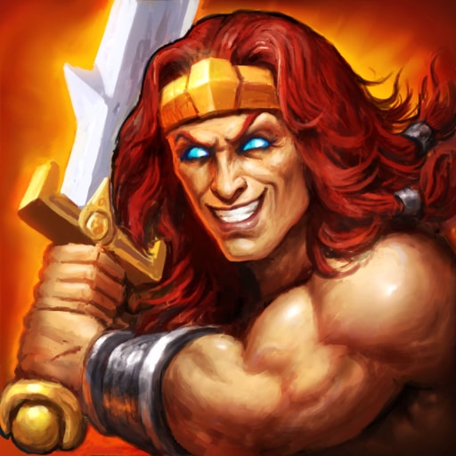 Boxart for Dark Quest 2 Trophies