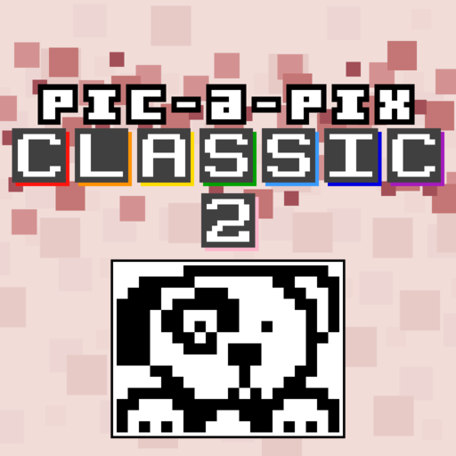 Boxart for Pic-a-Pix Classic 2