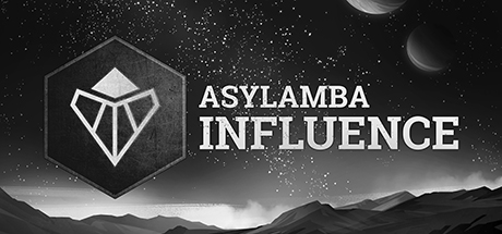 Boxart for Asylamba: Influence