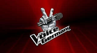 Boxart for The Voice of Germany