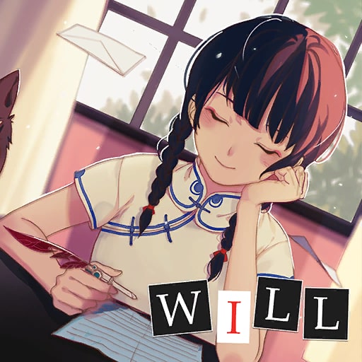 Boxart for WILL: A Wonderful World
