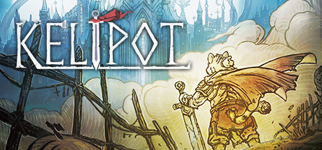 Boxart for Kelipot