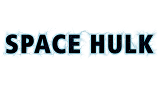 Boxart for SPACE HULK
