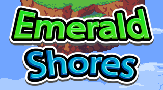 Boxart for Emerald Shores