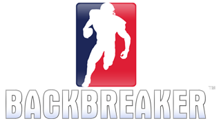 Boxart for Backbreaker
