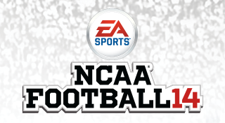 Boxart for NCAA® Football 14