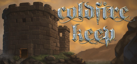 Boxart for Coldfire Keep