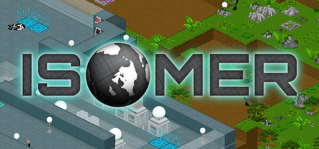 Boxart for Isomer