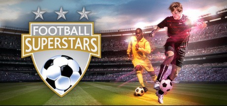 Boxart for Football Superstars