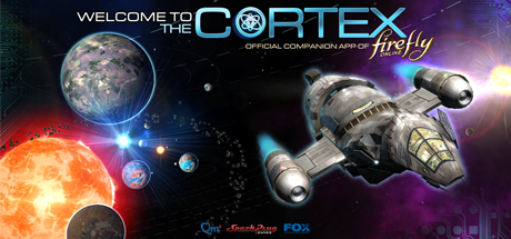 Boxart for Firefly Online Cortex