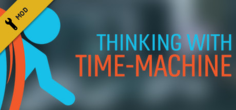 Boxart for Thinking with Time Machine
