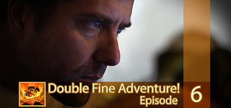 Boxart for Double Fine Adventure: Ep06 - That Bagel Filter Thing