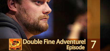 Boxart for Double Fine Adventure: Ep07 - We'll Handle It