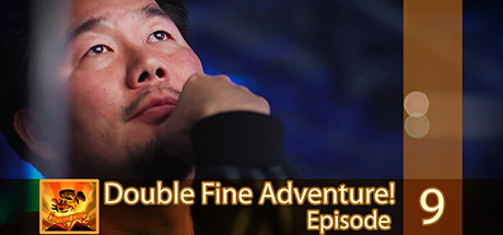 Boxart for Double Fine Adventure: Ep09 - Broken Age
