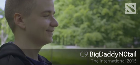 Boxart for Dota 2 Player Profiles: Cloud9 - N0Tail