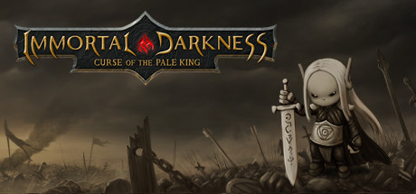 Boxart for Immortal Darkness: Curse of The Pale King