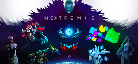 Boxart for In Extremis