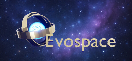 Boxart for Evospace