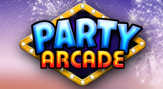 Boxart for Party Arcade
