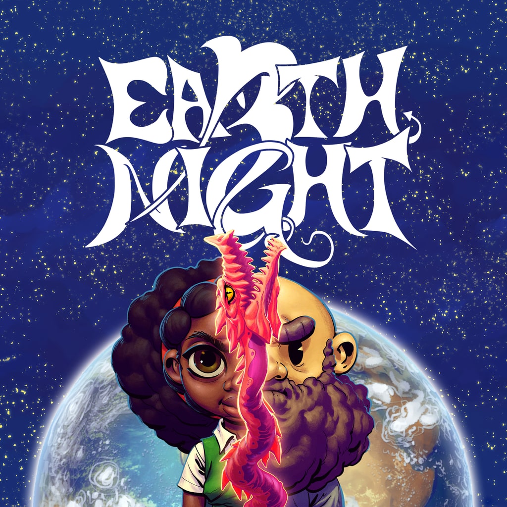Boxart for EarthNight