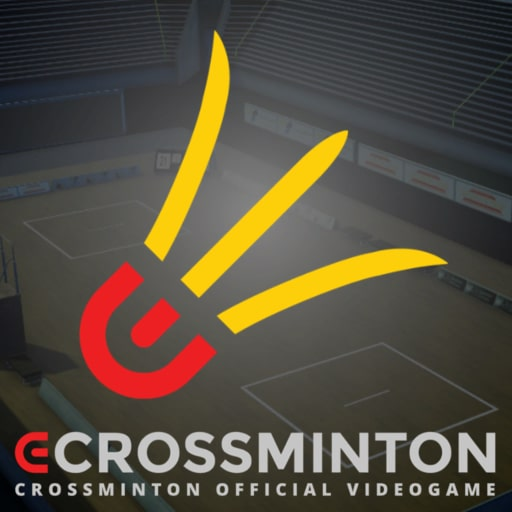 Boxart for eCrossminton