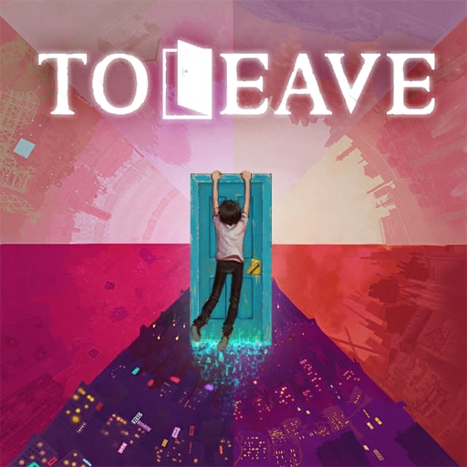 Boxart for To Leave