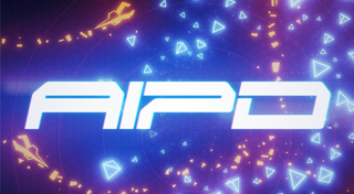 Boxart for AIPD