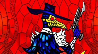 Boxart for Plague Road