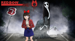 Boxart for Red Bow