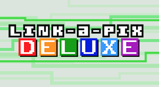 Boxart for Link-a-Pix Deluxe