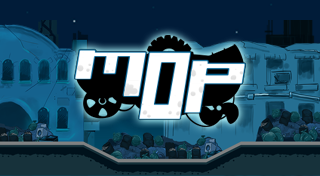 Boxart for MOP: Operation Cleanup