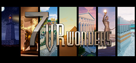 Boxart for 7VR Wonders