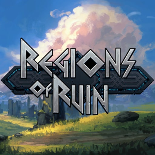 Boxart for Regions Of Ruin