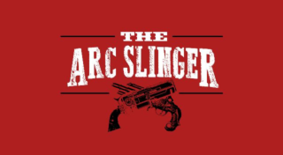 Boxart for The Arcslinger