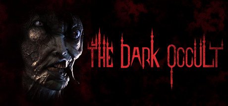 Boxart for The Dark Occult