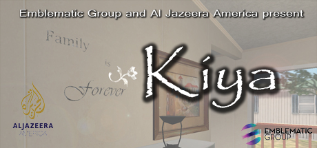 Boxart for Kiya