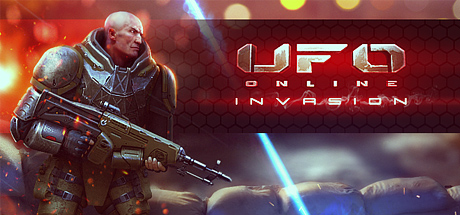 Boxart for UFO Online: Invasion