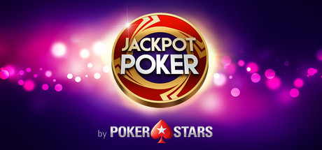 Boxart for Jackpot Poker by PokerStars