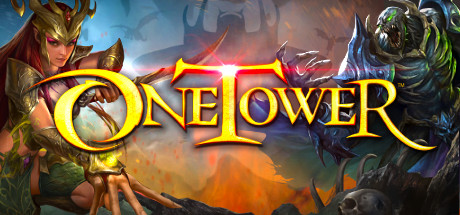 Boxart for One Tower