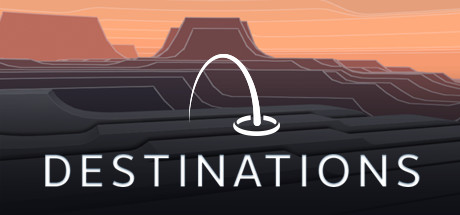 Boxart for Destinations