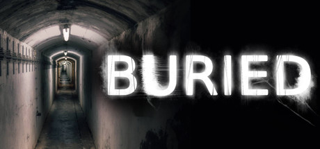 Boxart for Buried: An Interactive Story