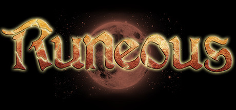 Boxart for Runeous: Part One
