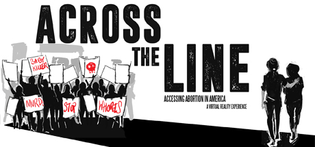 Boxart for Across The Line