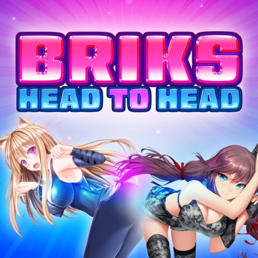 Boxart for BRIKS Head to Head