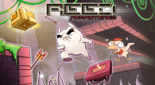 Boxart for Reed Remastered